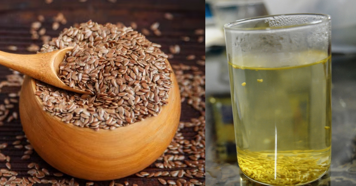 Health Benefits Of Flaxseed