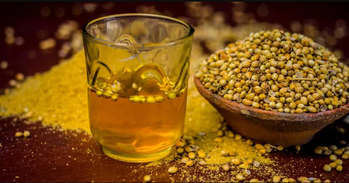 Health Benefits Of Malli kashayam