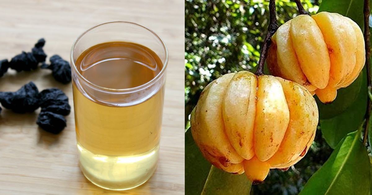 Healthy Benefits Of Kudampuli Water