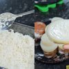 Homemade Beauty Soap Using Raw Rice