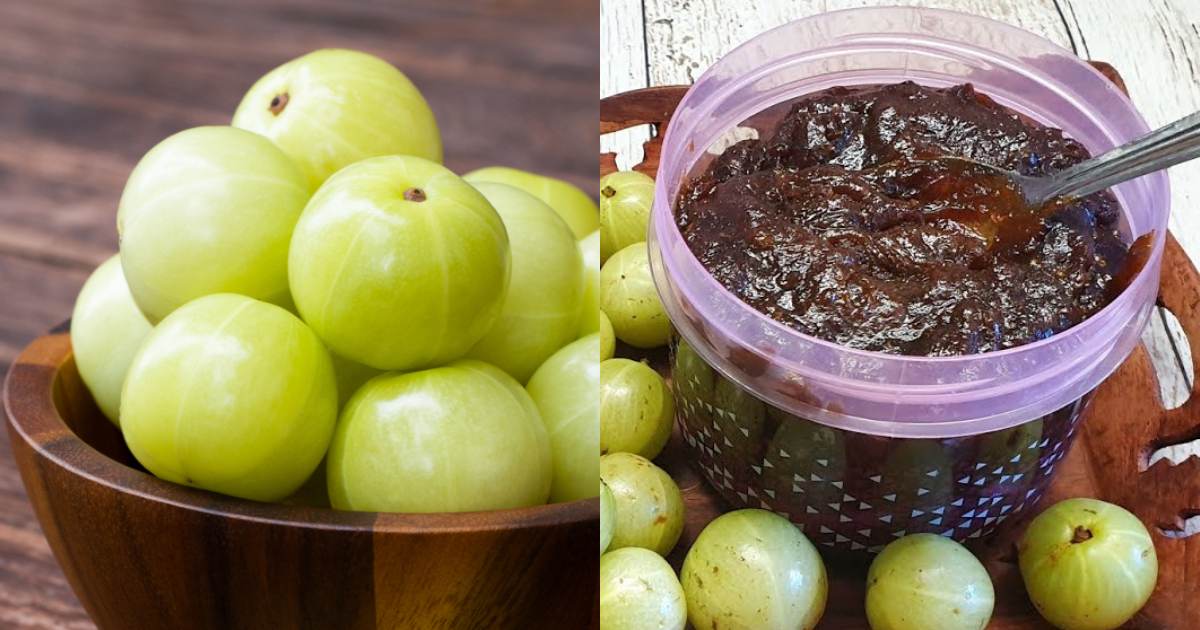 Nellikka Lehyam For Health