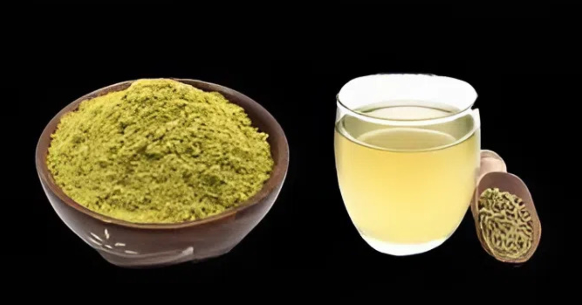 Quick Homemade Medicine For Acidity