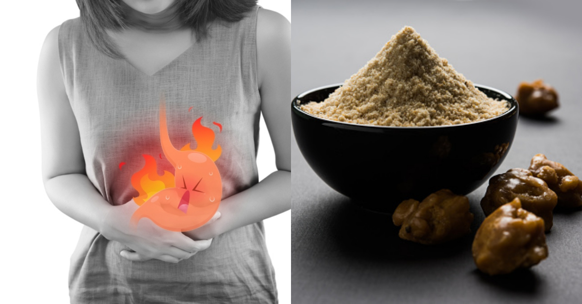 Acidity reducing tips