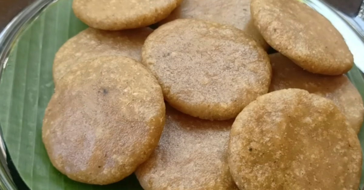 Special 5 Minute Snack Recipe