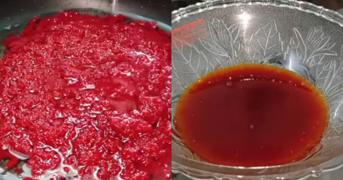 skin brightening oil making at home