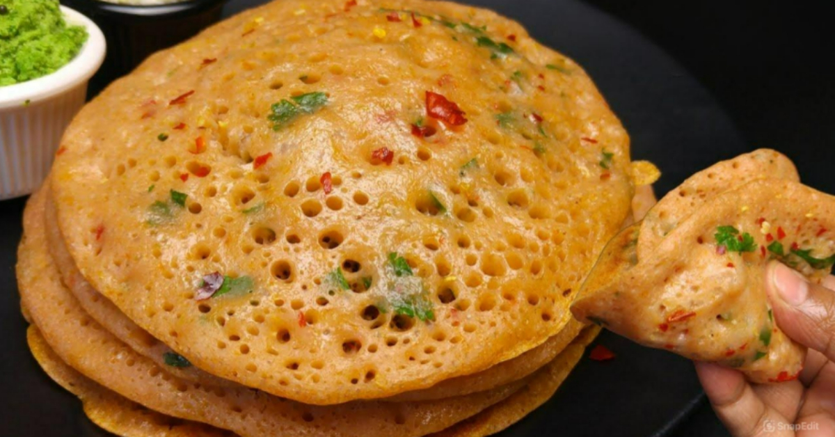 Quick And Tasty Instant Breakfast