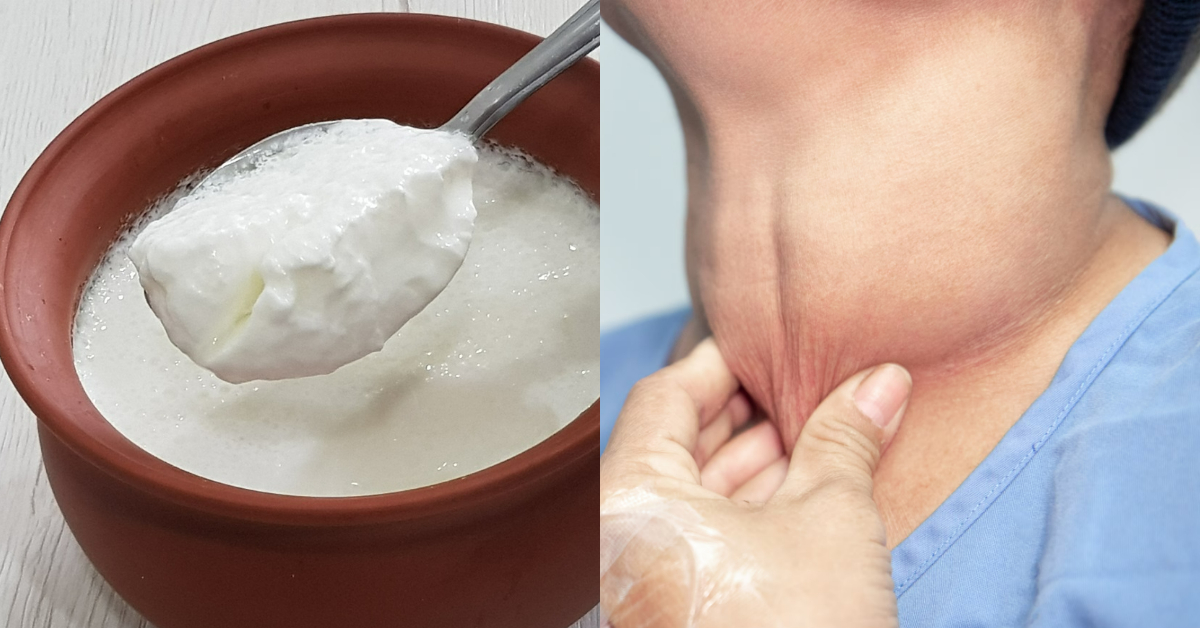 Thyroid reducing tip