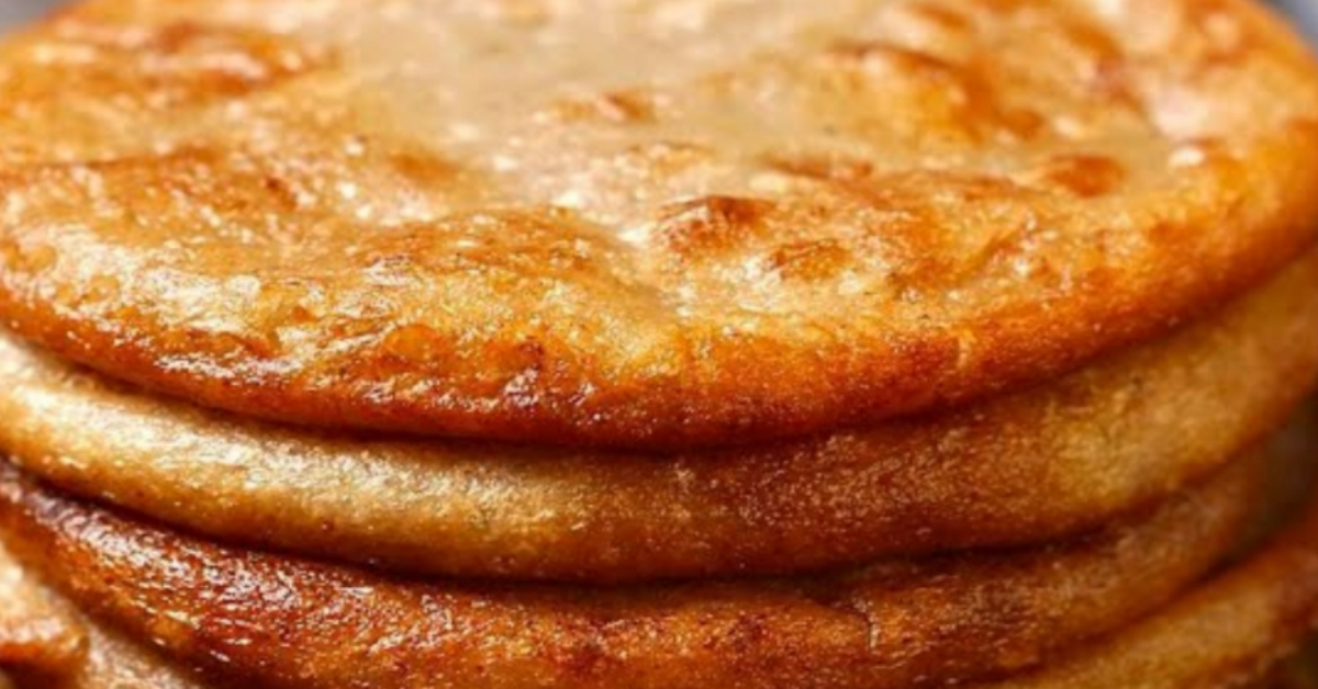 pecial Wheat flour Appam Recipe